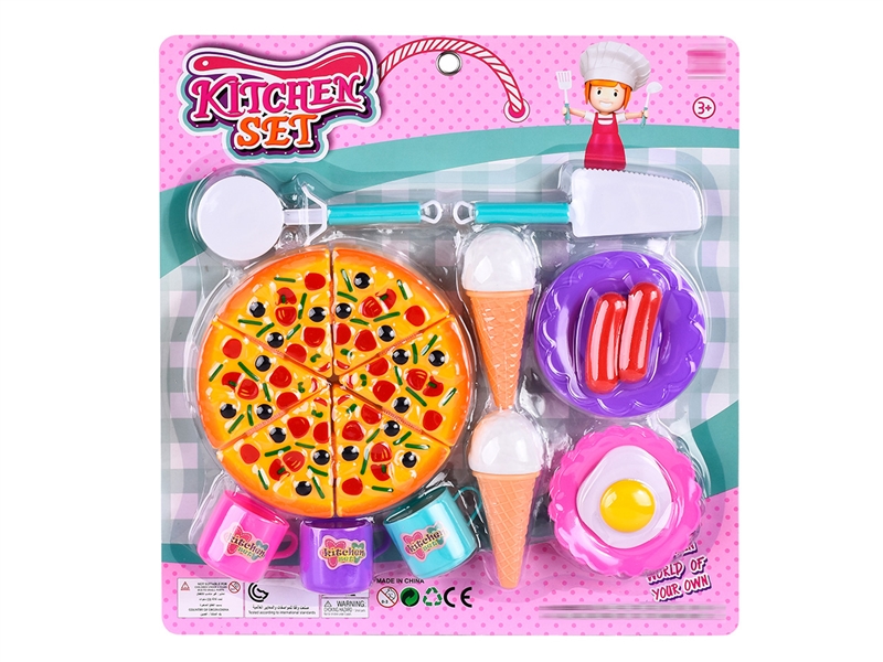 KITCHEN SET - HP1203963