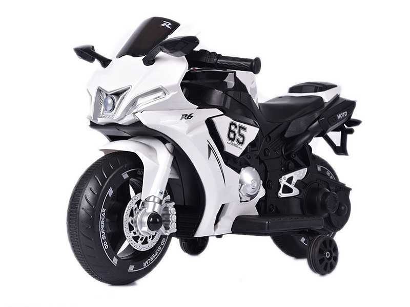 电动摩托车-二轮 - HP1205136