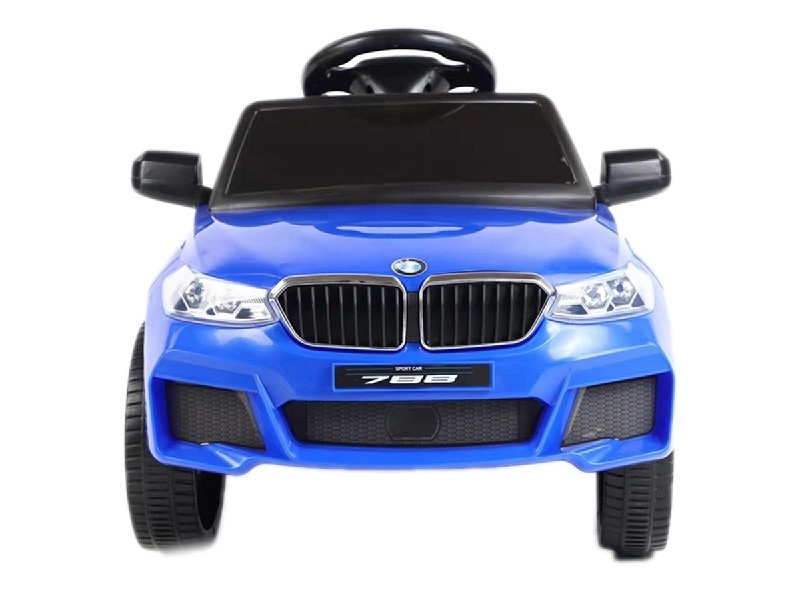 B/O CHILDRENS CAR W/EARLY EDUCATION & LIGHT & STORY & SWING BACK AND FORTH，3COLORS - HP1205143