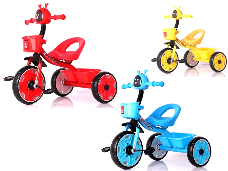 儿童三轮脚踏车 - HP1205306