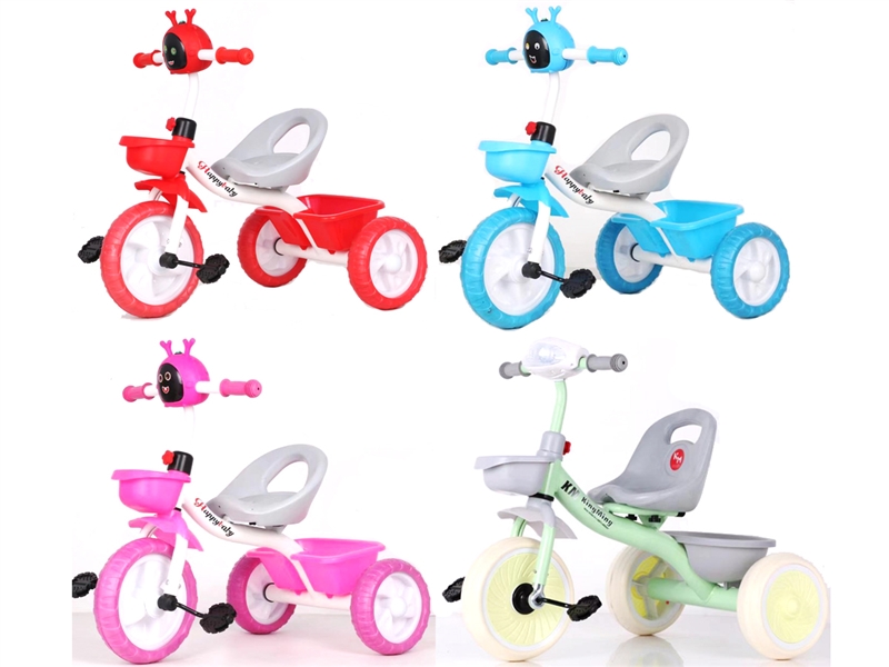儿童三轮脚踏车 - HP1205310