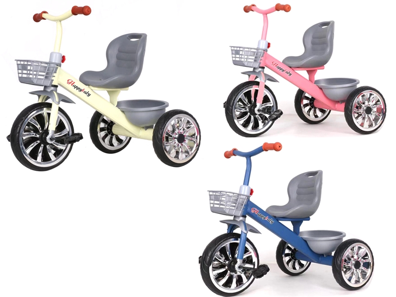 儿童三轮脚踏车 - HP1205311