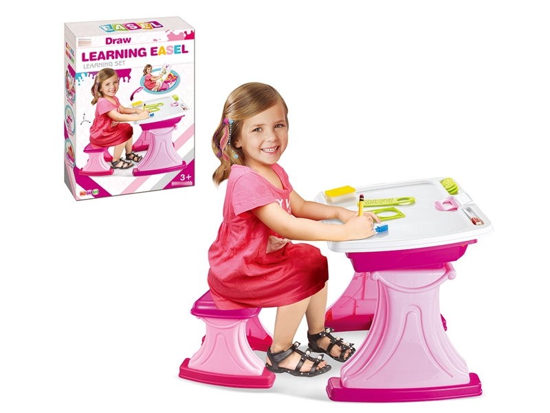 LEARNING TABLE - HP1205905