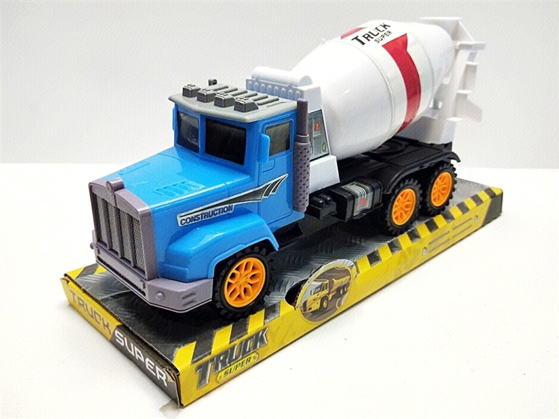 FRICTION CONSTRUCTION TRUCK - HP1206085