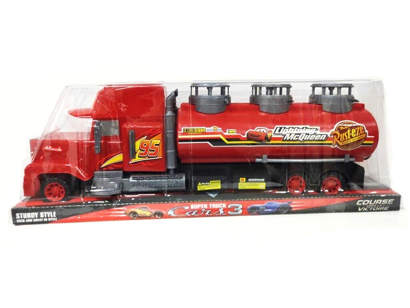 FRICTION TRUCK - HP1206102