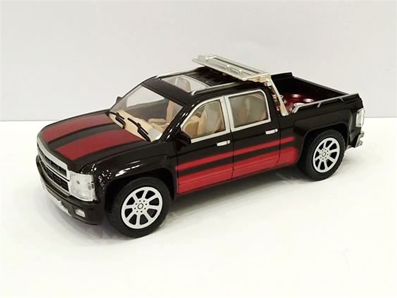 FRICTION CAR - HP1206109