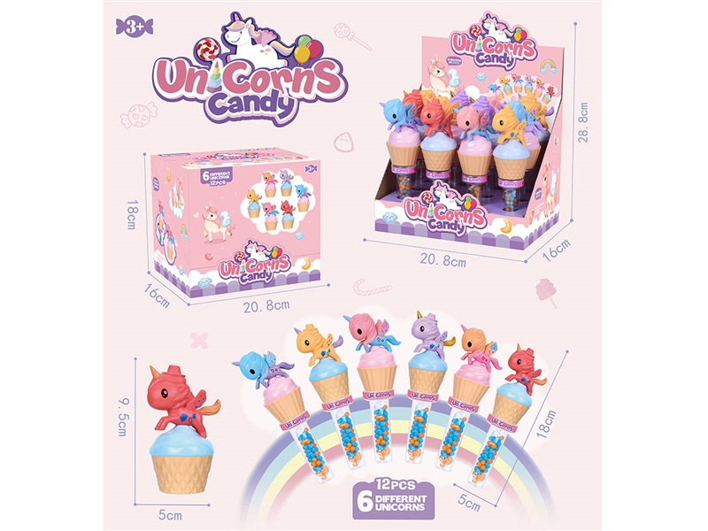 CANDY TOYS - HP1206123