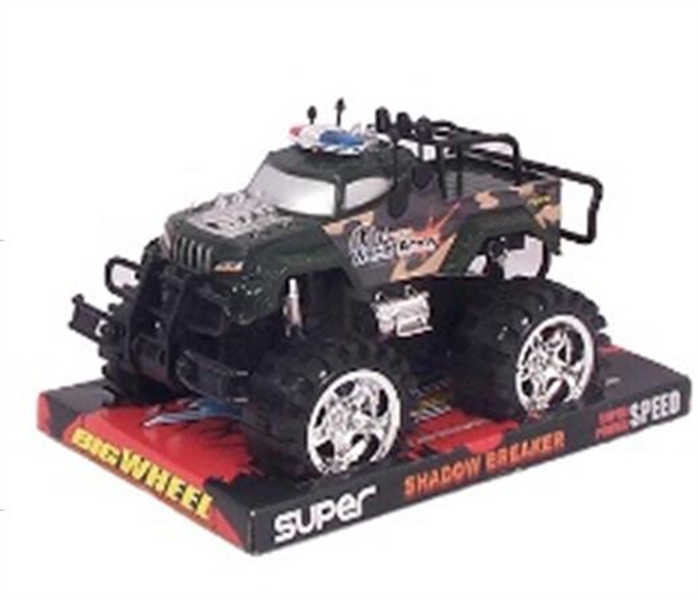FRICTION CAR - HP1206125