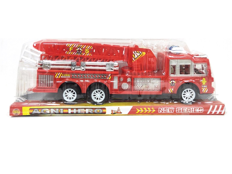 FRICTION FIRE ENGINE - HP1206174