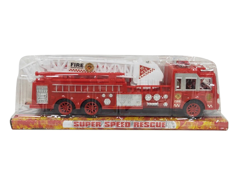 FRICTION FIRE ENGINE - HP1206175