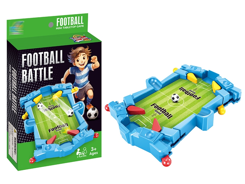 FOOTBALL BATTLE GAME - HP1206648