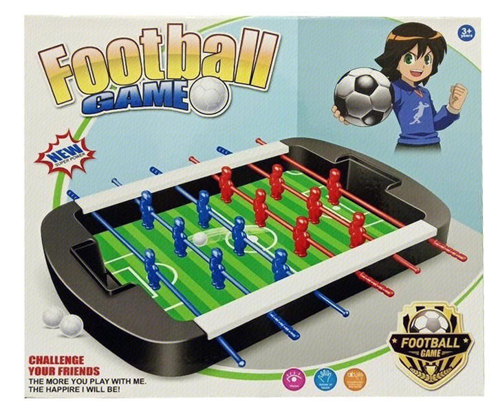 FOOTBALL GAME - HP1206650