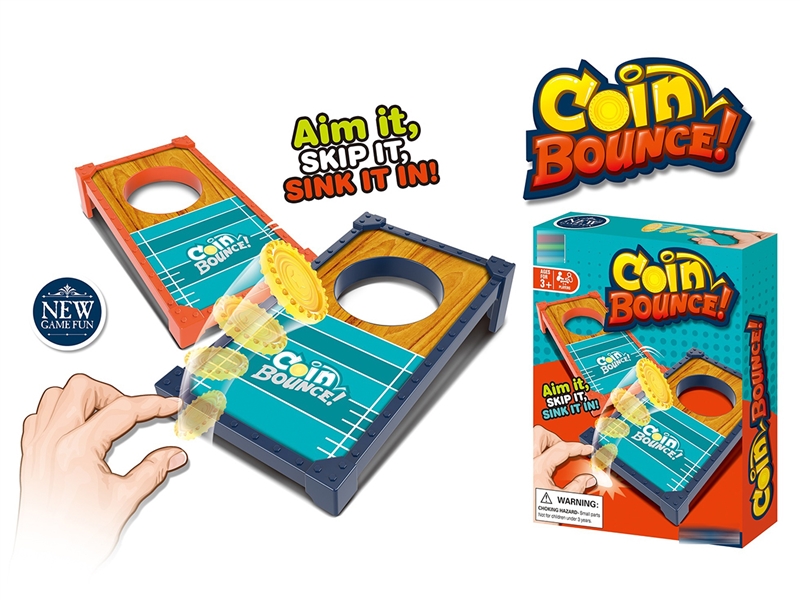 COIN GAME - HP1206717