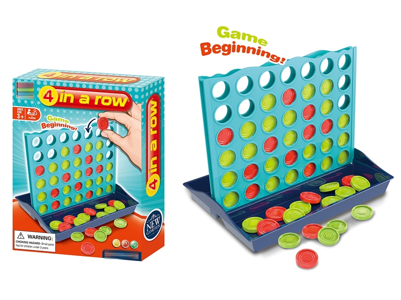 CONNECT FOUR - HP1206724