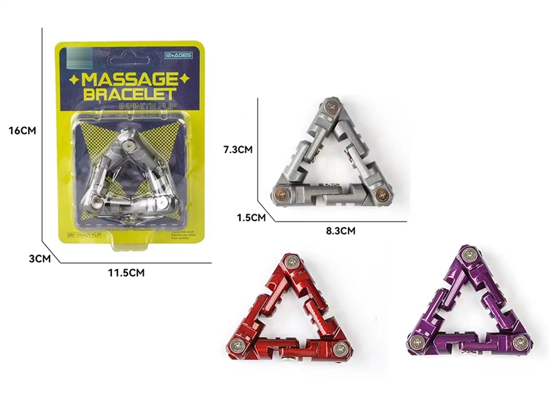 MASSAGE BRACELET - HP1206761