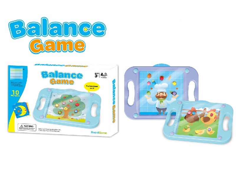 BALANCE GAME(10 CARD) - HP1206798