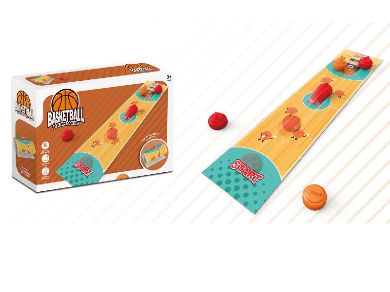 BASKETBALL TABLE GAME - HP1206811