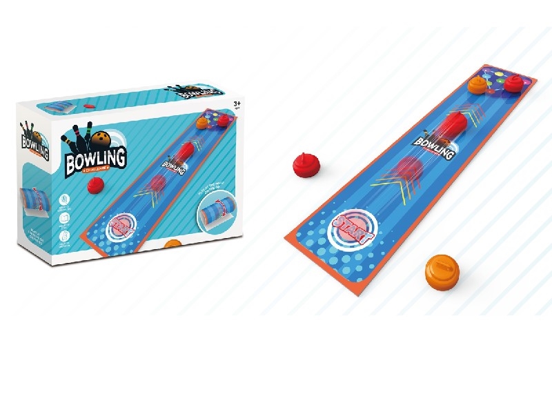 BOWLING TABLE GAME - HP1206813