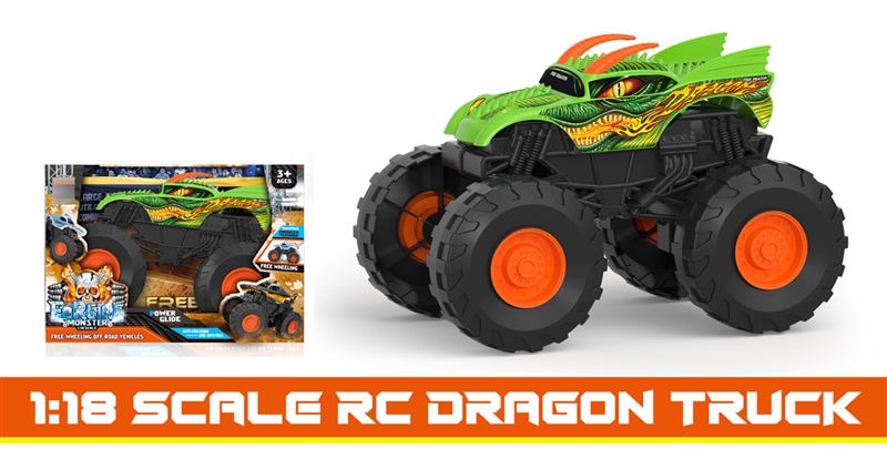 1:18 FRICTION CAR - HP1207938