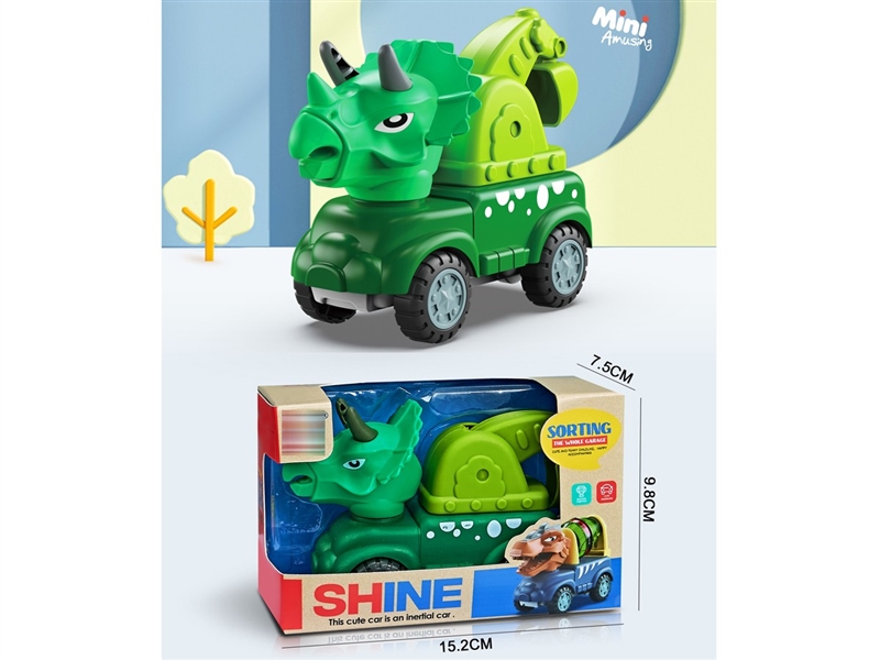 FRICTION TRUCK - HP1208101