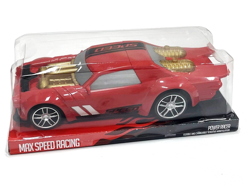 FRICTION CAR 3COLORS - HP1208250