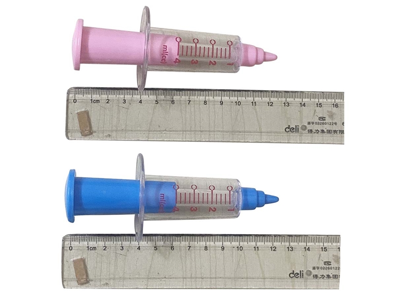 Medical syringe - HP1208294