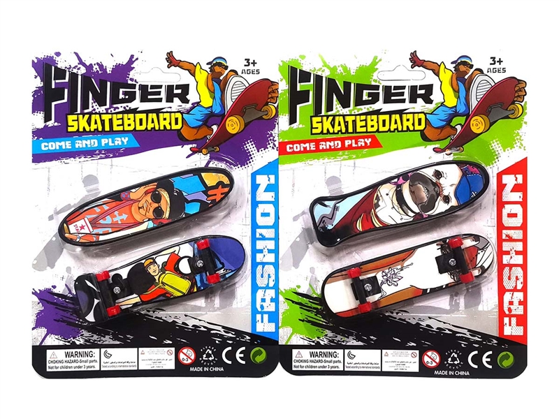 FINGER SKATE BOARD - HP1208885
