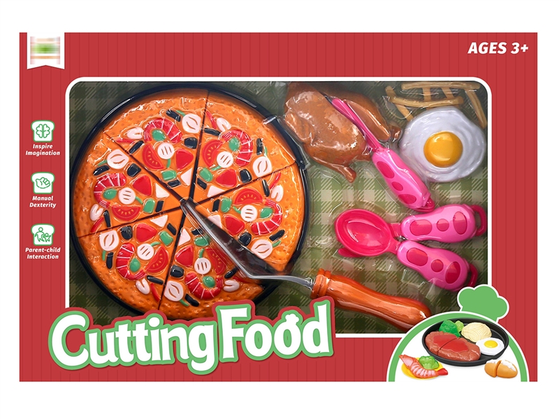 KITCHEN SET - HP1209525