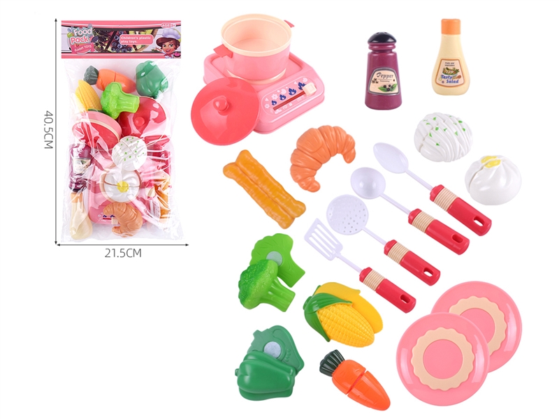 KITCHEN SET - HP1209526