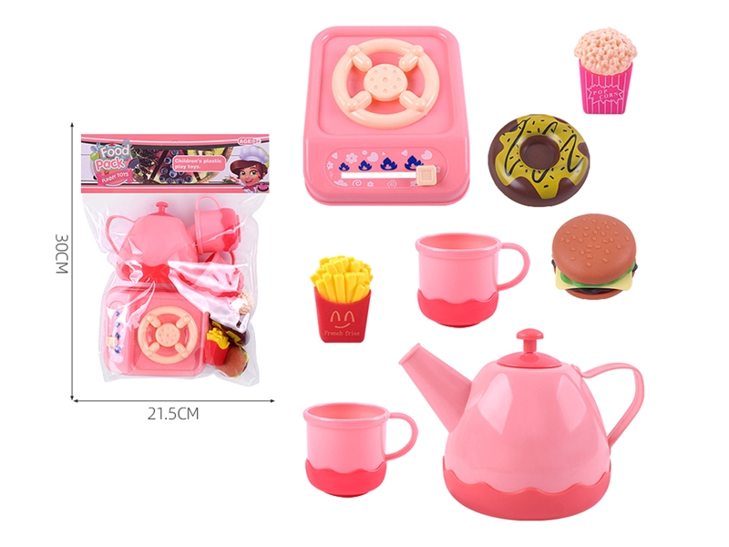 KITCHEN SET - HP1209529