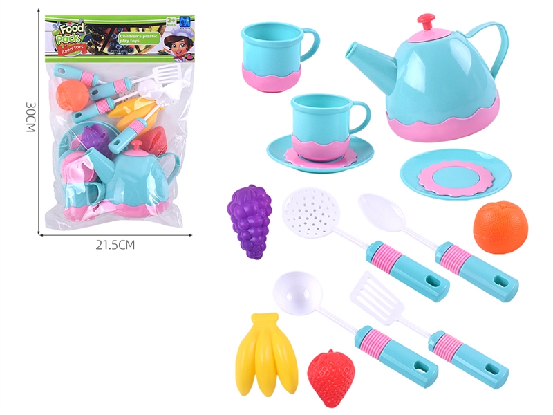 KITCHEN SET - HP1209530