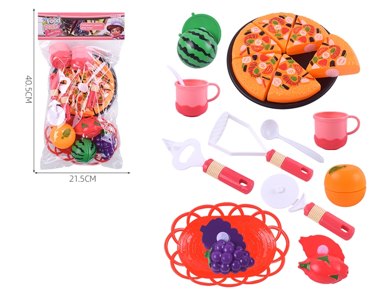 KITCHEN SET - HP1209531