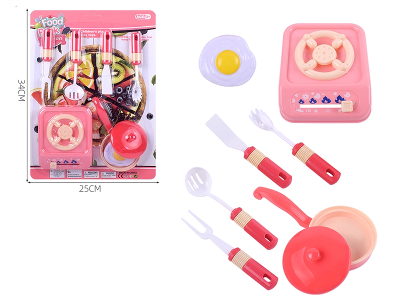 KITCHEN SET - HP1209533