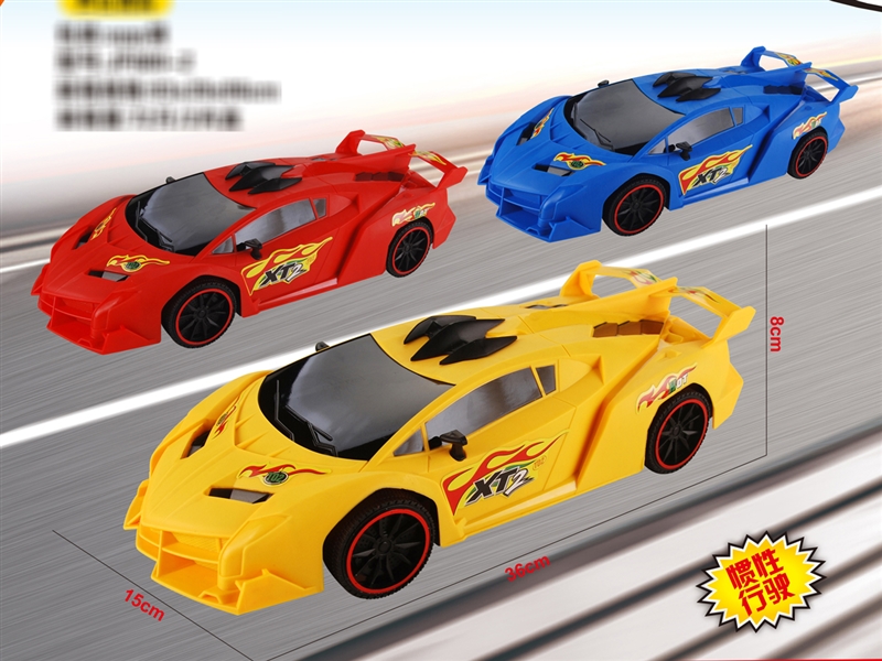 FRICTION CAR - HP1209538