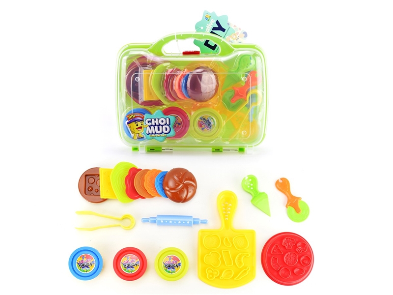 PLAY DOUGH SET - HP1209923