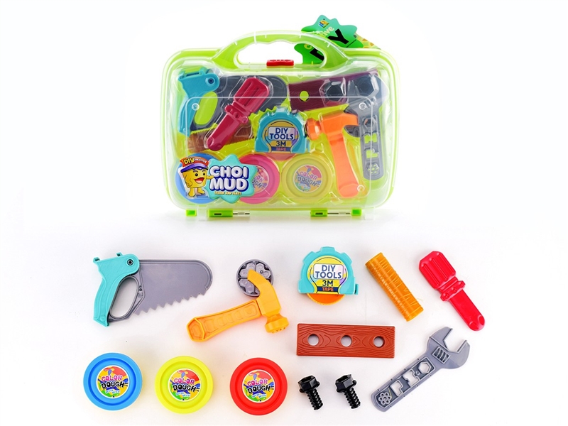 PLAY DOUGH SET - HP1209926