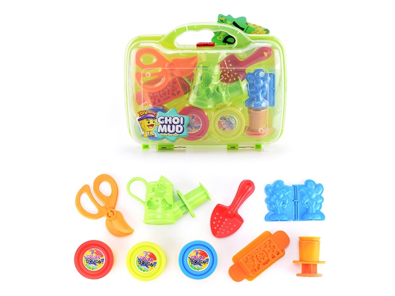 PLAY DOUGH SET - HP1209927