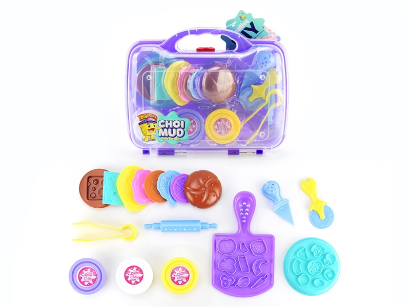 PLAY DOUGH SET - HP1209942