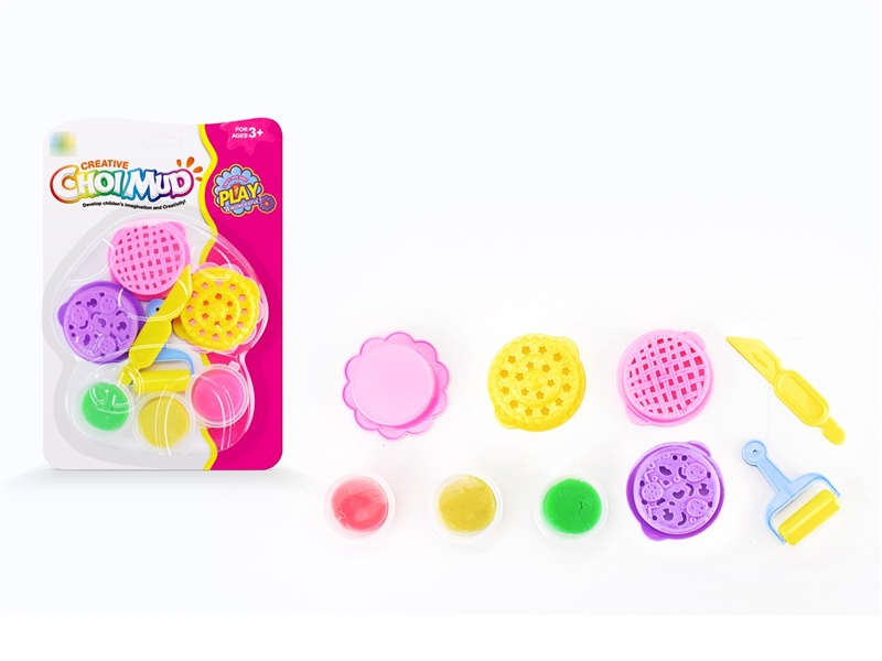 PLAY DOUGH SET - HP1209947