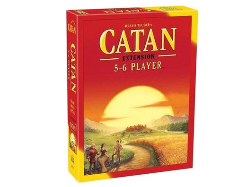CATAN GAME - HP1210774