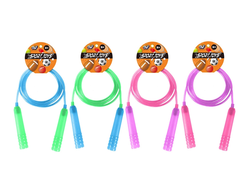 ROPE SKIPPING,4COLOURS - HP1211244