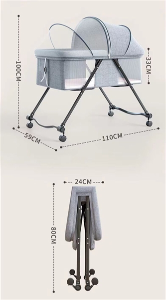 BABY CRADLE - HP1211735