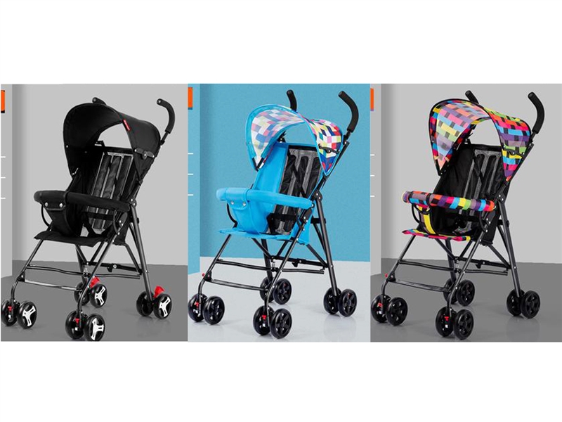 BABY STROLLER - HP1211800