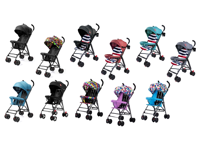 BABY STROLLER - HP1211801