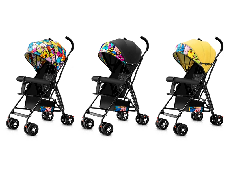 BABY STROLLER - HP1211802