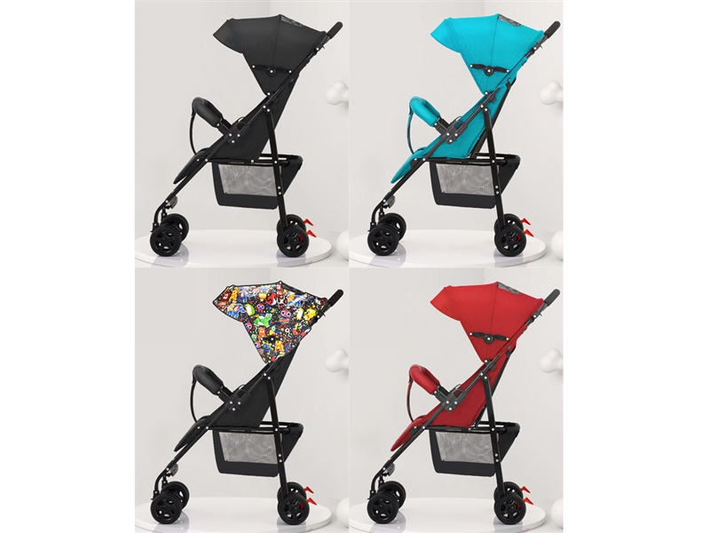 BABY STROLLER - HP1211807