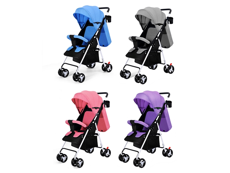 BABY STROLLER - HP1211810