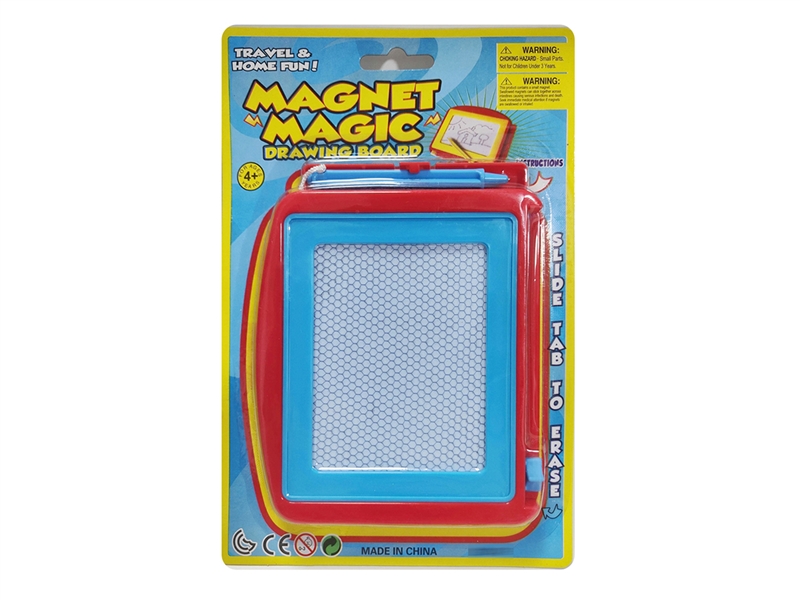 MAGNETIC DRAWING BOARD - HP1212032