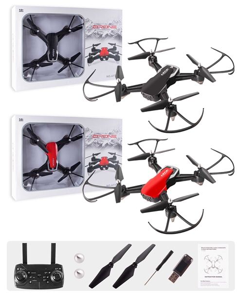 4-AXIS R/C QUAD-COPTER - HP1212460