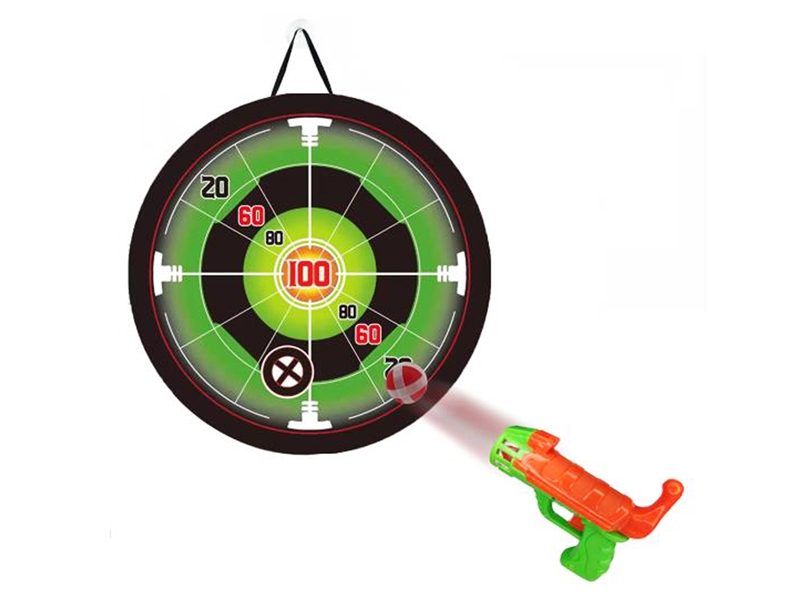 CLOTH DARTBOARD - HP1212599